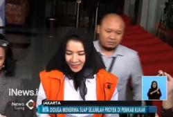 Berkas Dilimpahkan KPK, Bupati Kutai Kertanegara Akan Jalani Sidang