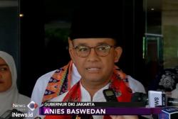 Temui Gubernur BI, Pemprov DKI Jakarta Bahas Rumah DP 0 Persen