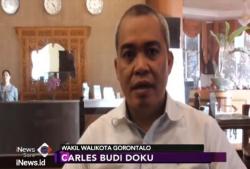 Istri Ditangkap Kasus Narkoba, Ini Kata Wakil Wali Kota Gorontalo