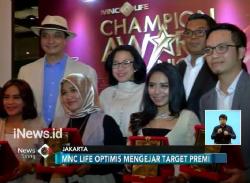 MNC Life Berangkatkan Tenaga Pemasaran ke Vietnam