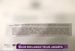 Anies Baswedan Minta BPN Tarik Sertifikat HGB Pulau Reklamasi