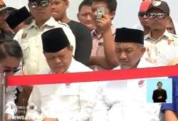 Mendaftar ke KPU, Ini Janji Ajat-Syaikhu ke Rakyat Jabar