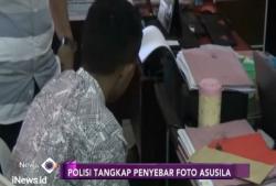 Sakit Hati, ABG Ini Unggah Foto Asusila Pacarnya di Facebook