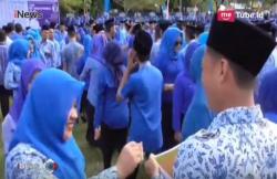 Pemkot Magelang dan Kabupaten Bone Sudah Jalankan Zakat PNS