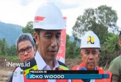 Masih Wacana, Jokowi Minta Zakat ASN Jangan Dijadikan Polemik