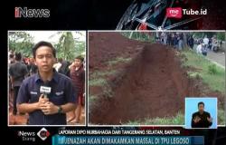 18 Korban Kecelakaan Maut Tanjakan Emen Dimakamkan Massal