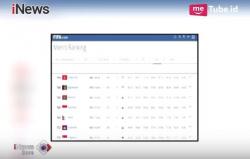 Awal 2018, Rangking Timnas Indonesia Naik Dua Tingkat di FIFA