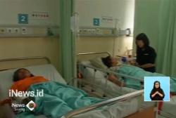 2 Korban Luka Ringan Tanjakan Emen Sudah Dibolehkan Pulang