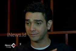 Miliki Narkoba, Fachri Albar Diciduk Polisi di Rumahnya