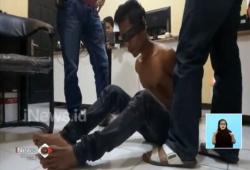 Sakit Hati Dicemooh, Pria Ini Bunuh Istri dan Bayinya dengan Sadis