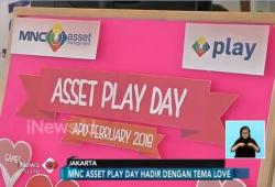 Edukasi Masyarakat, MNC Play Gelar Asset Play Day