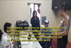 Ditangkap karena Narkoba, Ini Pengakuan Fachri Albar