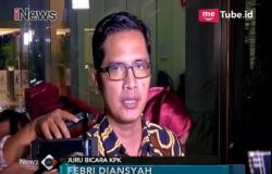 OTT di Lampung, KPK Pastikan Belum Tangkap Kepala Daerah