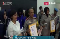 Polisi Bongkar 4 Mucikari Prostitusi Online ABG