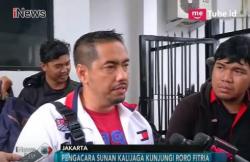 Berkunjung Sebagai Teman, Sunan Kalijaga Menyayangkan Penangkapan Roro