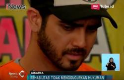 Direhabilitasi, Fachri Albar Tetap Diproses Hukum