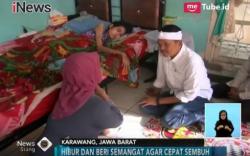 Hari Pertama Kampanye, Ini Kegiatan Cawagub Jabar