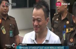 Buron 2 Tahun, Pelaku Penipuan Rp22 Miliar Diringkus Kejagung