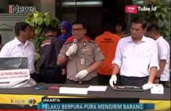 Gunakan Medsos, Penipu Jaringan Internasional Raup Ratusan Juta Rupiah