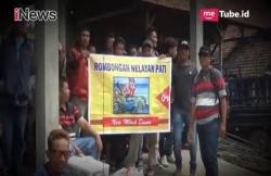 Unjuk Rasa Nelayan Cantrang Diubah Jadi Aksi Damai dan Istigosah