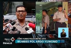 Polda Metro Panggil Sandiaga Uno sebagai Saksi Kasus Penggelapan Lahan