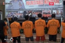 Terlibat Peredaran Narkoba, Oknum Polisi Berperan sebagai Pemodal