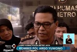 Polisi Segera Panggil Direktur Nomura Sekuritas Indonesia terkait Penggelapan Saham