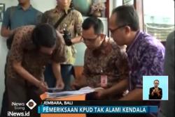 Lolos Verfikasi Faktual, Partai Perindo Ikut Pemilu 2019