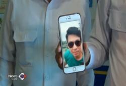 Pemilik Diskotek MG Jadi Buron Petugas BNN