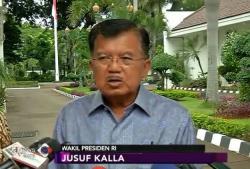 JK: Munaslub Solusi Terbaik Partai Golkar