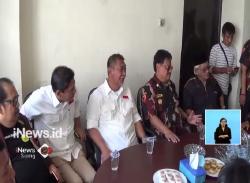 Demiz Sambangi Ormas dan LSM di Bandung, Djarot Temui Pengusaha