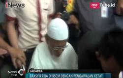 Ustaz Abu Bakar Ba'asyir Jalani Perawatan di RSCM