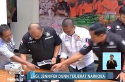 Penentuan Jennifer Dunn, Apakah Dipenjara atau Rehabilitasi