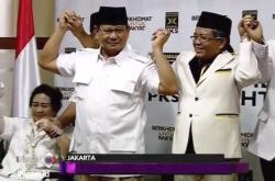 Ini Lima Cagub yang Dijagokan Koalisi PKS, PAN, Gerindra