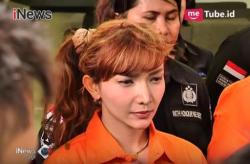 Tes Urine Negatif, Roro Fitria Akan Jalani Pemeriksaan Rambut