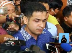 Jadi Saksi Sidang e-KTP, Nazaruddin Sebut Fahri Hamzah Terlibat