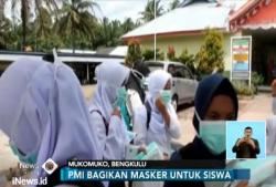 Terkena Asap Pabrik Kelapa Sawit, 13.484 Warga Mengidap ISPA