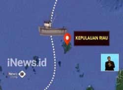 Banyak Pulau Kecil, Kepri Jadi Jalur Sutra Peredaran Narkoba