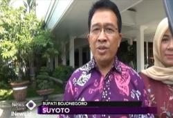 Suyoto Siap Dipasangkan dengan Moreno di Pilgub Jatim