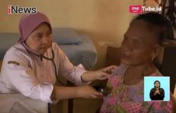 MNC Peduli Gelar Pengobatan dan Pembagian Sembako Gratis