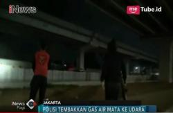 Kerap Tawuran, Polisi Ringkus Kawanan Geng Motor