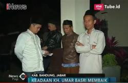 Ulama Dianiaya, Santri dan Polisi Perketat Keamanan