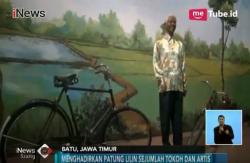 The Legend Star, Wisata Edukasi Unik Berkonsep Sejarah