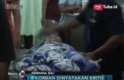 7 Anak Panti Asuhan Tenggelam di Pantai Bali