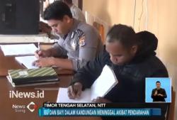 Pendarahan, Ibu Hamil Meninggal Bolak-Balik Urus Surat Rujukan