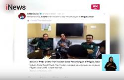 Charly Setia Band Tawarkan Diri Dampingi Ridwan Kamil di Pilgub Jabar 2018