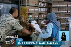 Peringati Hari Sampah, Magelang Tambah Tempat Pengolahan Sampah