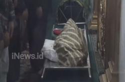 Ulama Jadi Korban, Penyerangan Tokoh Agama Tak Hanya di YogyakartaÂ 