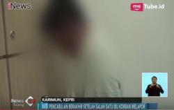 Beri Uang Rp35.000, Kakek Cabuli 8 Bocah