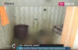 Pulang Kerja, Ibu Temui Anaknya Dibunuh dengan Cara Sadis